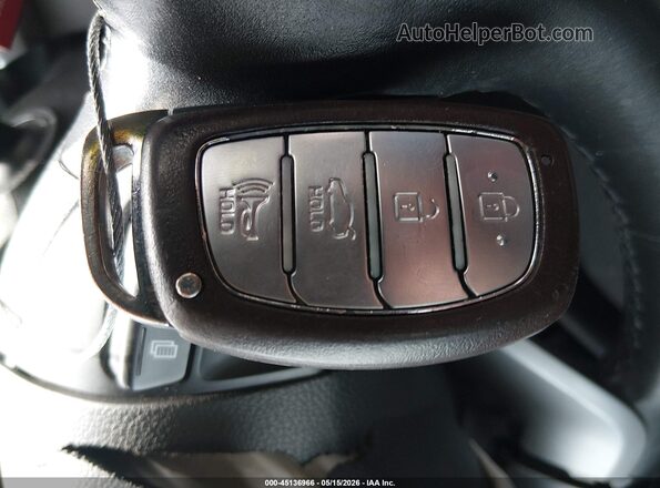 5NPD84LF1KH475728 2019 HYUNDAI ELANTRA Silver Widok deski rozdzielczej