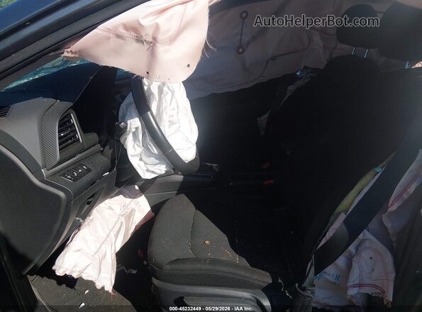 5NPD84LF1LH502315 2020 HYUNDAI ELANTRA Gray Սալոնի դիմացի տեսք