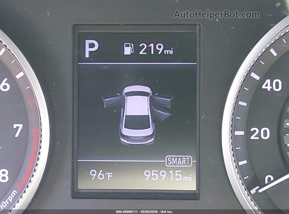 5NPD84LF1LH514755 2020 HYUNDAI ELANTRA Red 
