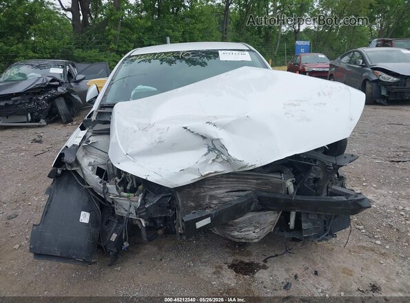 5NPD84LF1LH538103 2020 HYUNDAI ELANTRA White Widok wnętrza z tyłu