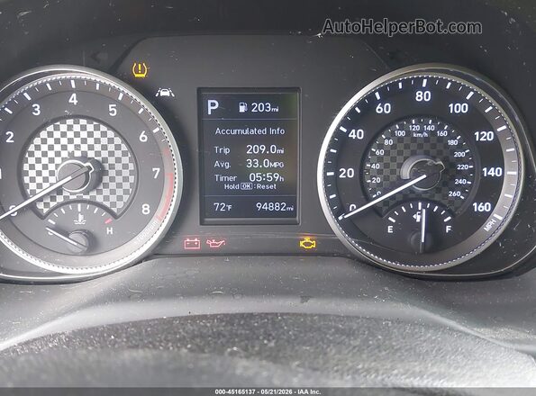 5NPD84LF1LH566788 2020 HYUNDAI ELANTRA Silver 