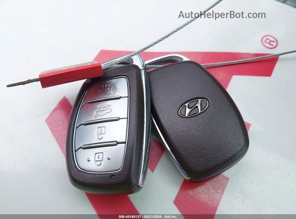 5NPD84LF1LH566788 2020 HYUNDAI ELANTRA Silver Առջևի վահանակի տեսք