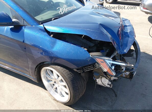 5NPD84LF1LH577547 2020 HYUNDAI ELANTRA Blue 