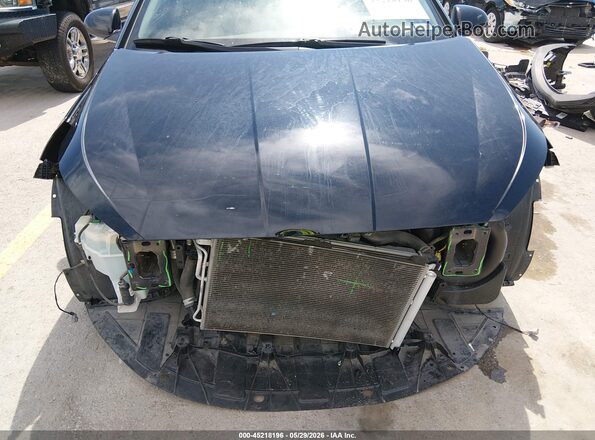 5NPD84LF1LH604424 2020 HYUNDAI ELANTRA Черный Вид спереди