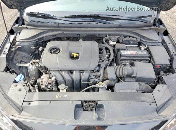 5NPD84LF1LH604455 2020 HYUNDAI ELANTRA Black 