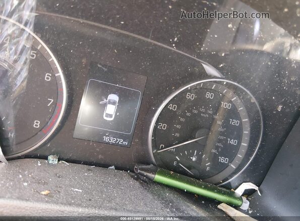 5NPD84LF2HH042122 2017 HYUNDAI ELANTRA Серый Вид задних сидений
