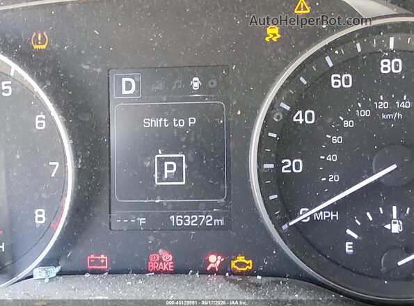 5NPD84LF2HH042122 2017 HYUNDAI ELANTRA Серый 