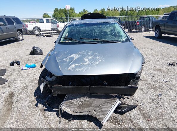 5NPD84LF2HH042122 2017 HYUNDAI ELANTRA Серый Вид щитка приборов