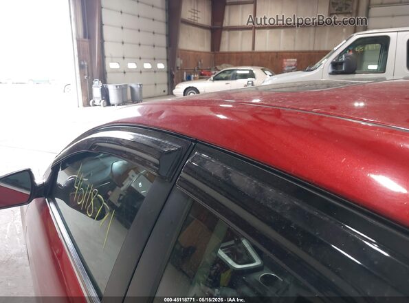 5NPD84LF2HH089201 2017 HYUNDAI ELANTRA Red 