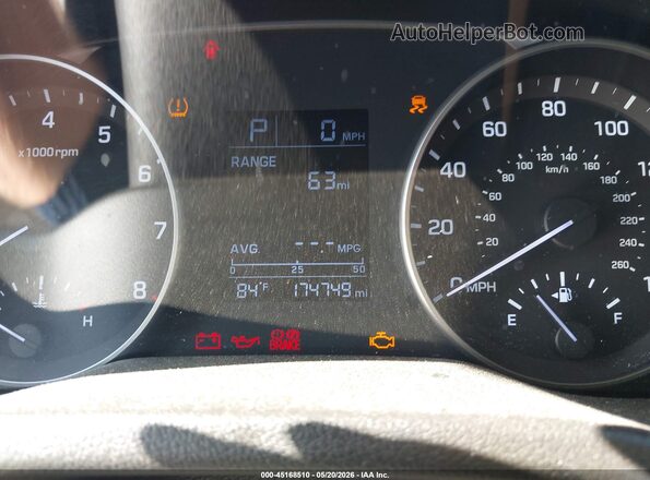 5NPD84LF2HH095659 2017 HYUNDAI ELANTRA Silver Вид задніх сидінь