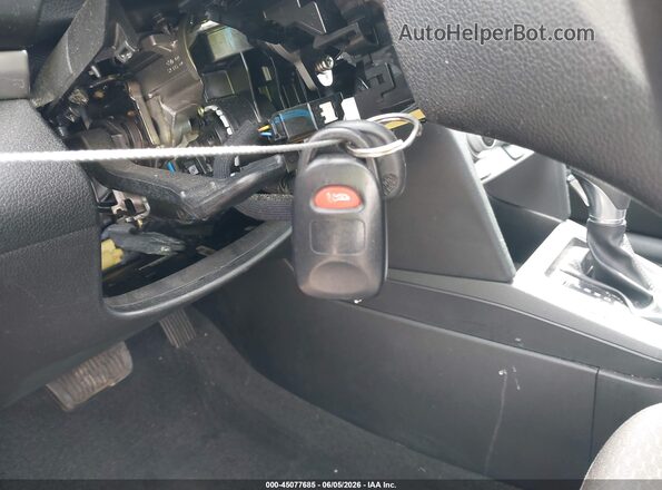 5NPD84LF2KH407163 2019 HYUNDAI ELANTRA Silver Առջևի վահանակի տեսք