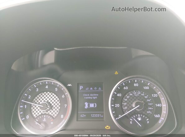 5NPD84LF2KH426120 2019 HYUNDAI ELANTRA Silver 