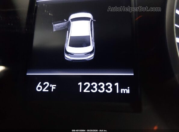 5NPD84LF2KH426120 2019 HYUNDAI ELANTRA Silver 