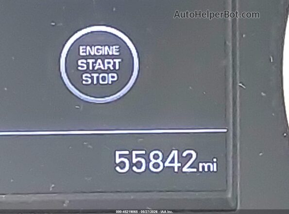5NPD84LF2KH441846 2019 HYUNDAI ELANTRA Dark Blue 
