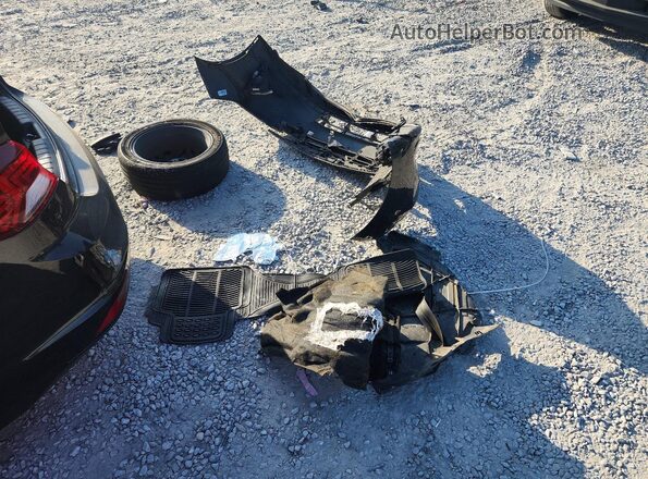 5NPD84LF2KH446688 2019 HYUNDAI ELANTRA Black 