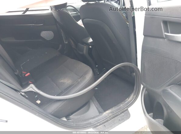 5NPD84LF2KH455925 2019 HYUNDAI ELANTRA White Vista de la etiqueta del VIN