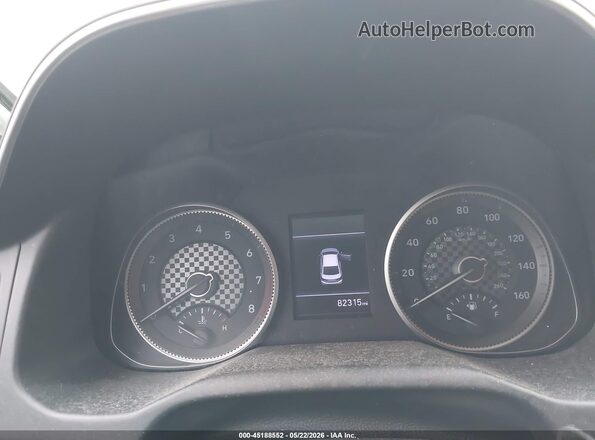 5NPD84LF2KH455925 2019 HYUNDAI ELANTRA White Vista de los asientos traseros