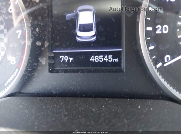 5NPD84LF2KH463510 2019 HYUNDAI ELANTRA Blue 