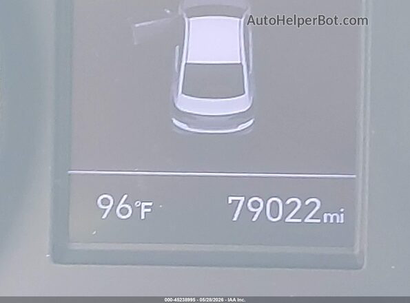 5NPD84LF2KH478766 2019 HYUNDAI ELANTRA White 