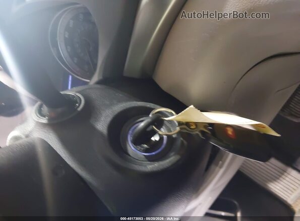 5NPD84LF2KH486852 2019 HYUNDAI ELANTRA Gray Вид панелі приладів