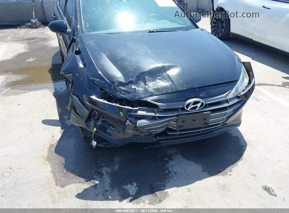 5NPD84LF2LH522427 2020 HYUNDAI ELANTRA Black 