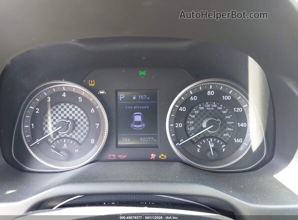 5NPD84LF2LH522427 2020 HYUNDAI ELANTRA Black 