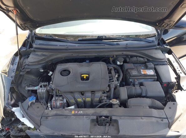 5NPD84LF2LH522427 2020 HYUNDAI ELANTRA Black 