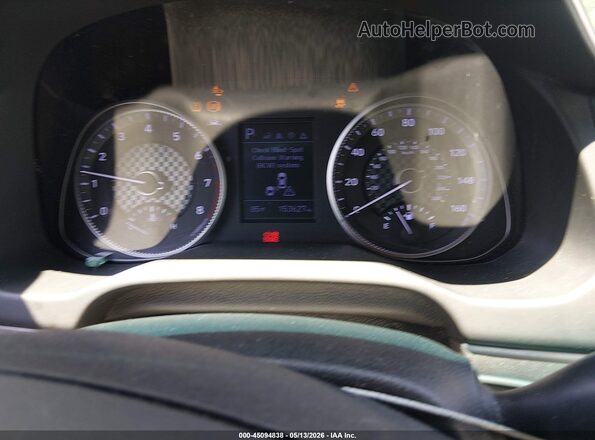 5NPD84LF2LH538448 2020 HYUNDAI ELANTRA Gray 