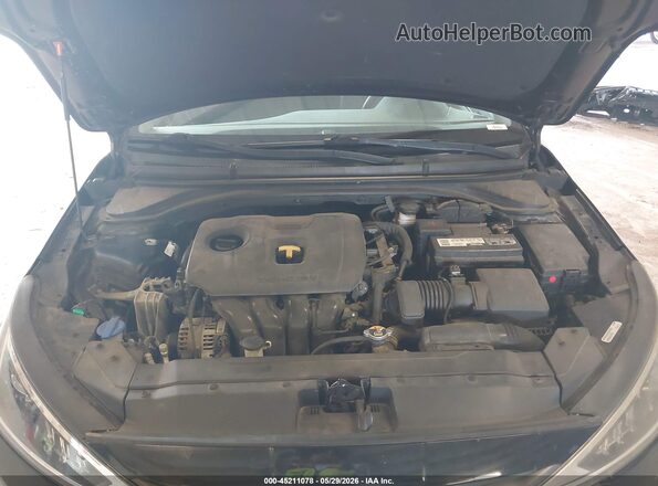 5NPD84LF2LH556870 2020 HYUNDAI ELANTRA Black 