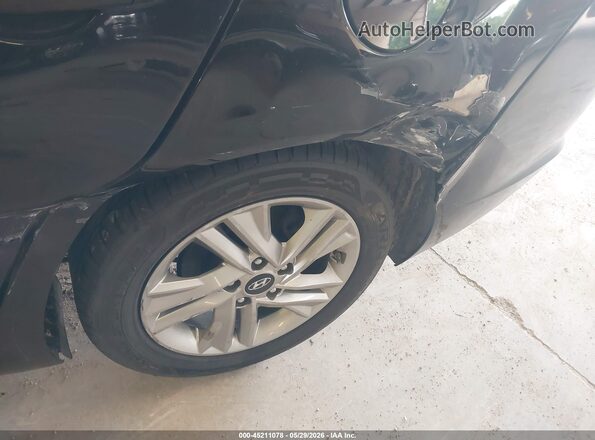 5NPD84LF2LH556870 2020 HYUNDAI ELANTRA Black 
