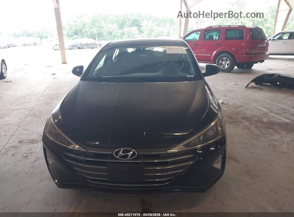 5NPD84LF2LH556870 2020 HYUNDAI ELANTRA Black 