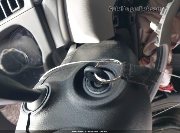 5NPD84LF2LH581266 2020 HYUNDAI ELANTRA Black Vista del salpicadero