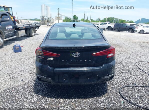 5NPD84LF2LH581266 2020 HYUNDAI ELANTRA Black 