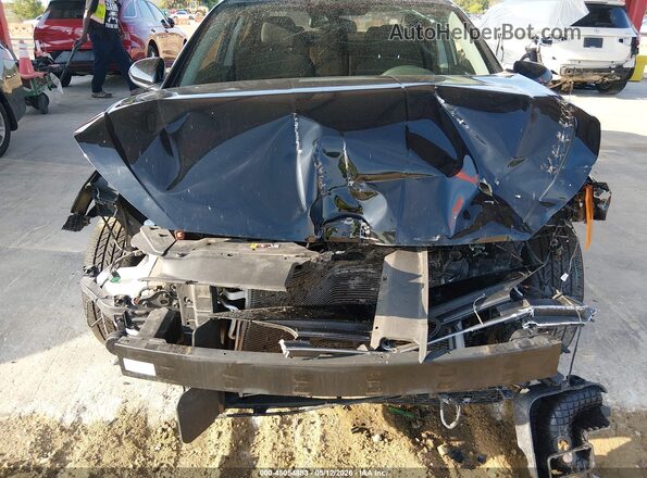 5NPD84LF2LH596527 2020 HYUNDAI ELANTRA Black წინა ხედი