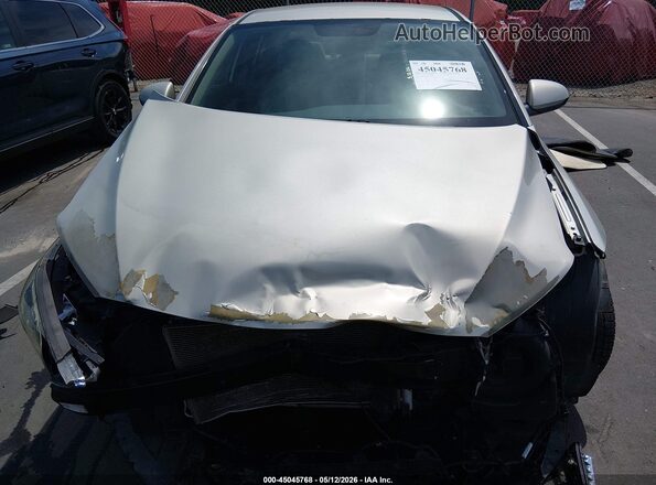 5NPD84LF3HH130791 2017 HYUNDAI ELANTRA Beige უკანა სალონის ხედი
