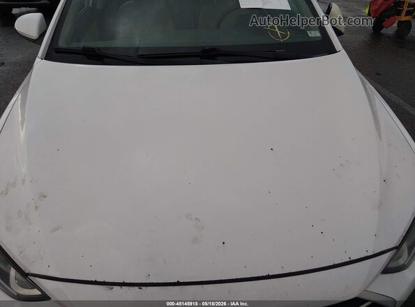 5NPD84LF3HH150216 2017 HYUNDAI ELANTRA White Vista frontal