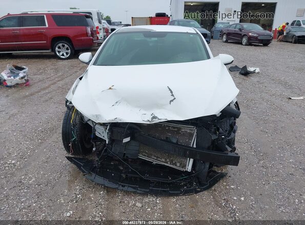 5NPD84LF3JH261550 2018 HYUNDAI ELANTRA White Vista interior trasera