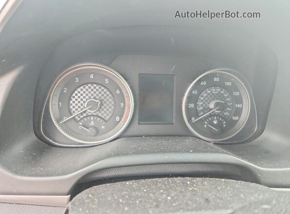 5NPD84LF3KH485564 2019 HYUNDAI ELANTRA Gray 