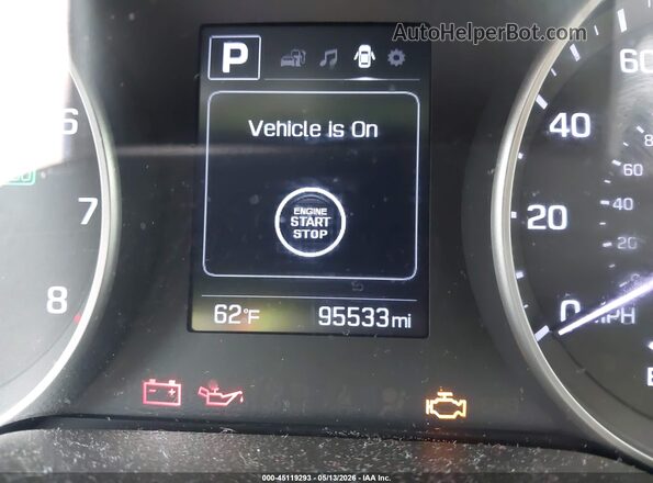 5NPD84LF4HH036810 2017 HYUNDAI ELANTRA Red 