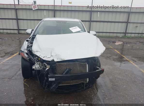 5NPD84LF4JH322355 2018 HYUNDAI ELANTRA Silver ხელსაწყოთა პანელის ხედი