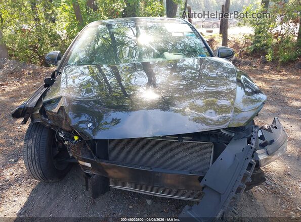 5NPD84LF4JH324364 2018 HYUNDAI ELANTRA Black უკანა სალონის ხედი