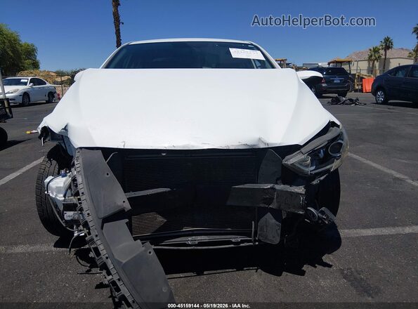 5NPD84LF4JH356683 2018 HYUNDAI ELANTRA White 