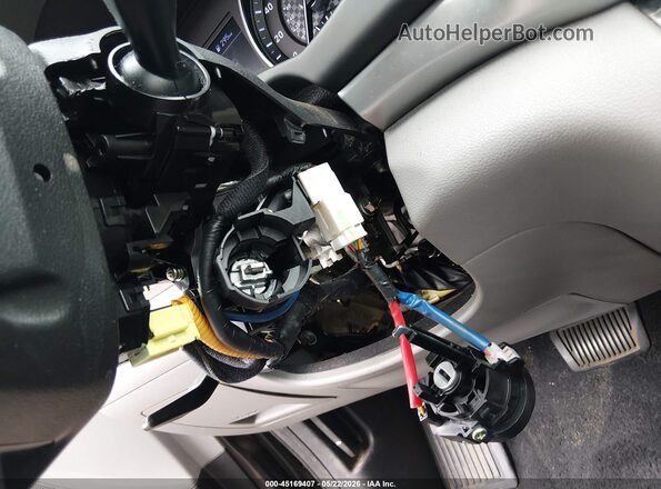 5NPD84LF4LH582418 2020 HYUNDAI ELANTRA Black Dashboard view
