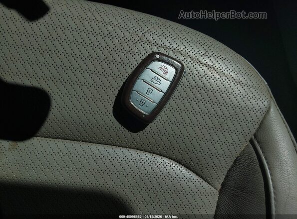 5NPD84LF5HH001063 2017 HYUNDAI ELANTRA Silver წინა პანელის ხედი