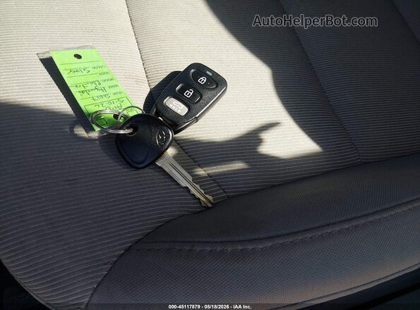 5NPD84LF5HH073266 2017 HYUNDAI ELANTRA Silver Widok deski rozdzielczej