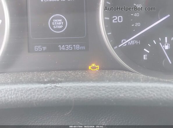 5NPD84LF5HH120621 2017 HYUNDAI ELANTRA Серебряный Вид задних сидений