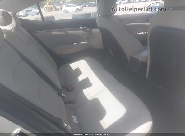 5NPD84LF5HH120621 2017 HYUNDAI ELANTRA Серебряный Вид наклейки с VIN-кодом