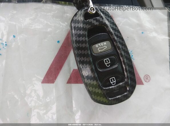 5NPD84LF5KH417427 2019 HYUNDAI ELANTRA Blue Dashboard view