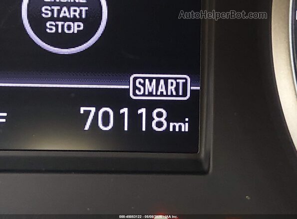 5NPD84LF5KH418013 2019 HYUNDAI ELANTRA Blue 