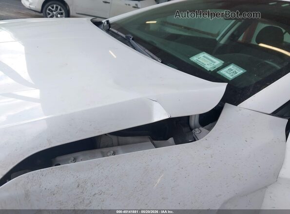 5NPD84LF5KH427469 2019 HYUNDAI ELANTRA White Դիմացի տեսք
